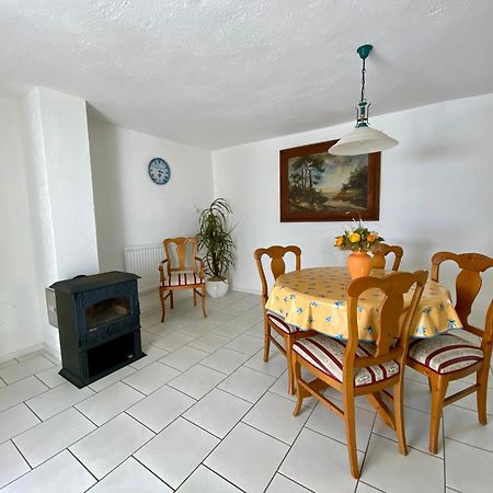 Ferienhaus Schmidt Storkow  Luaran gambar