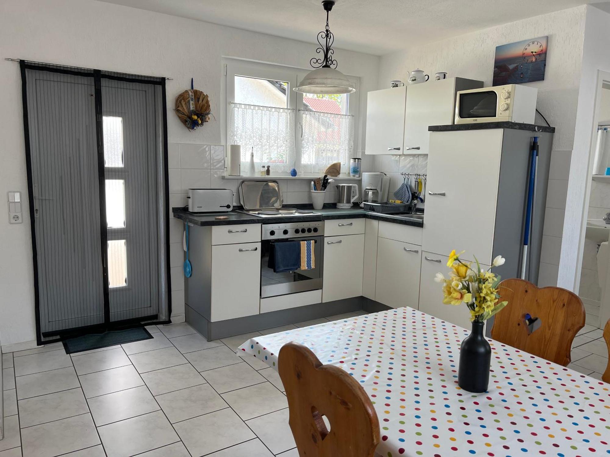 Ferienhaus Schmidt Storkow  Luaran gambar
