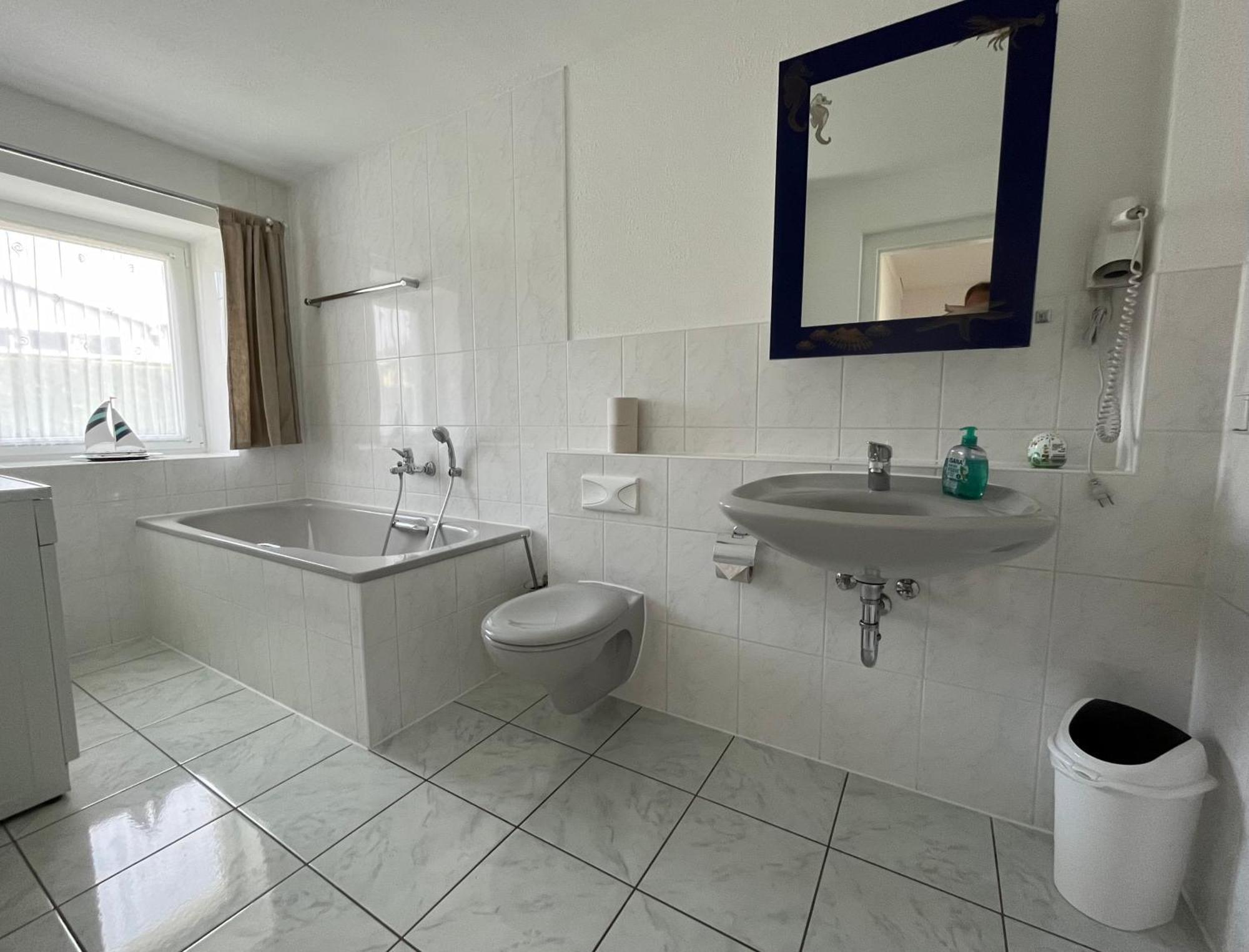 Ferienhaus Schmidt Storkow  Luaran gambar